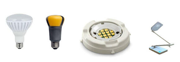 Led