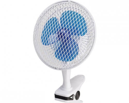 Ventilador