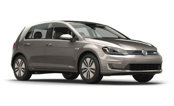 e-golf