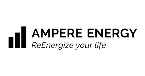 Ampere Energy : Brand Short Description Type Here.