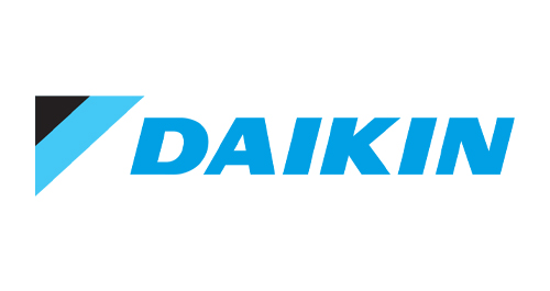 Daikin : Brand Short Description Type Here.