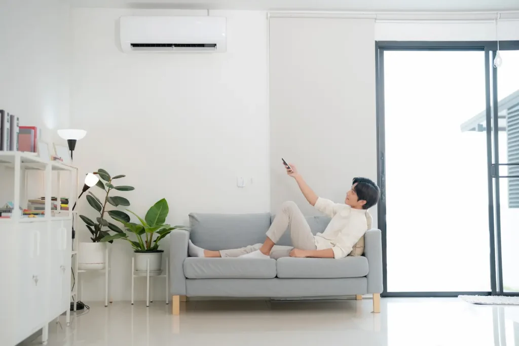 climatizacion para casas